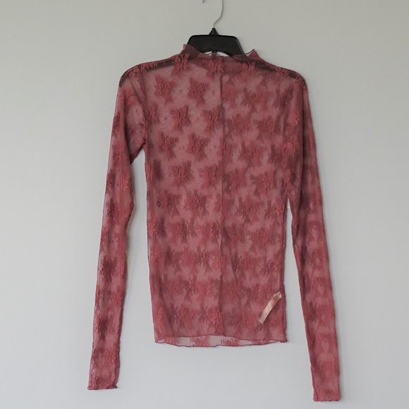 Free People Tops - NWT Free People Lady Luxe Layering Top